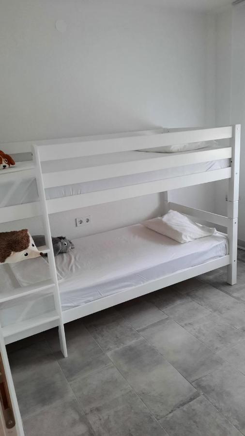 Aksa Residences Vir Eksteriør billede